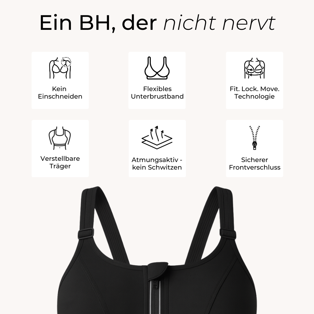 Anti-Bounce Sport BH