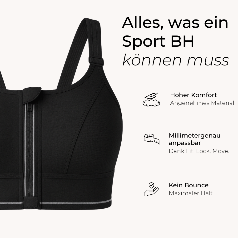 Anti-Bounce Sport BH