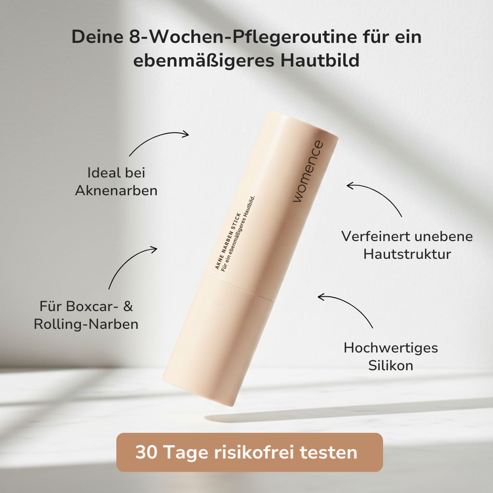 Aknenarben-Stick