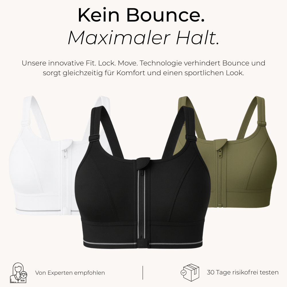 Anti-Bounce Sport BH