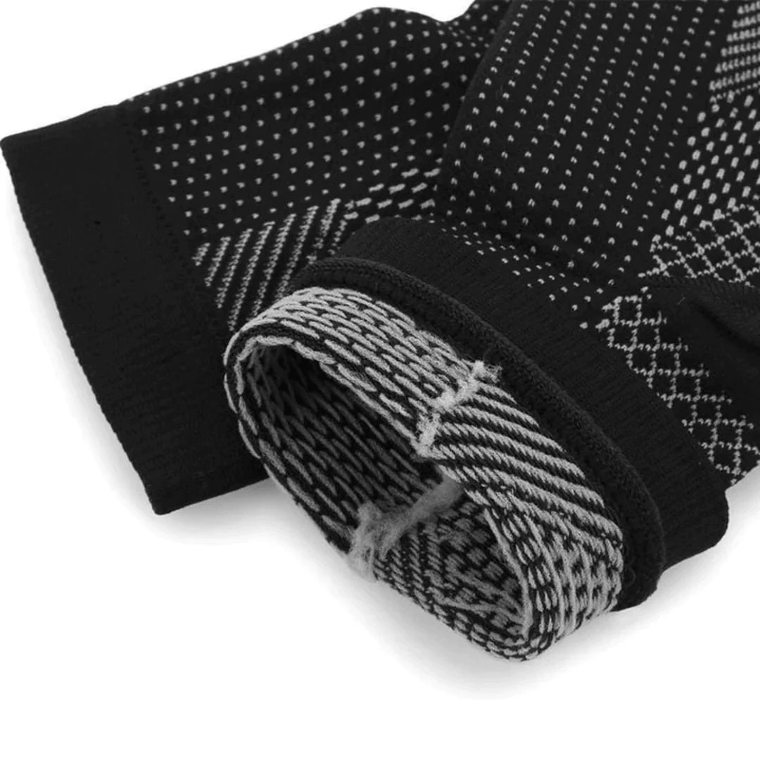Kompressions Socken