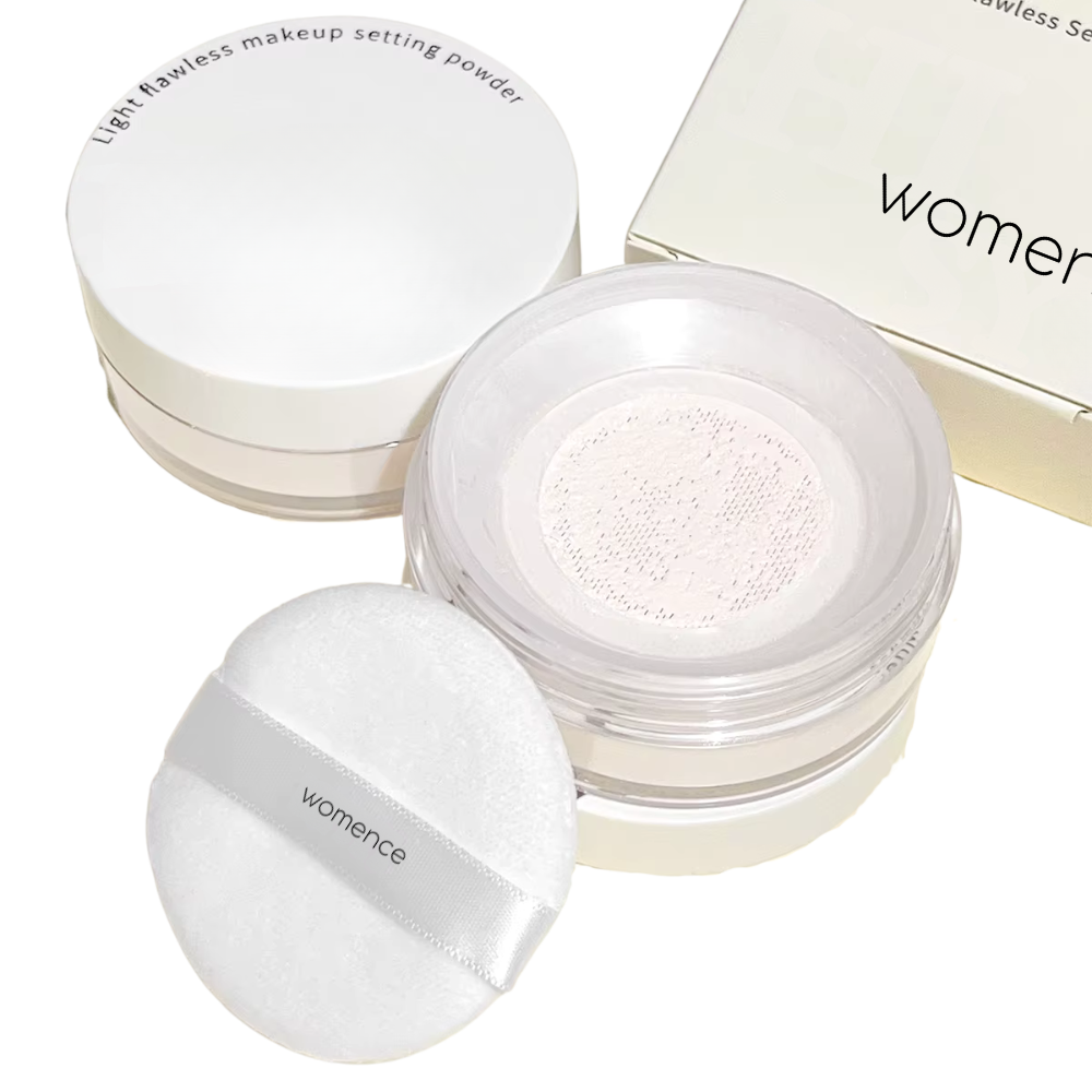 Setting Powder