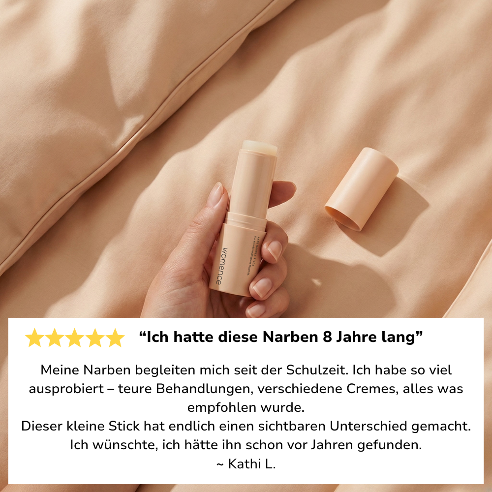 Aknenarben-Stick