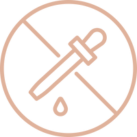 Frei von Schadstoffen